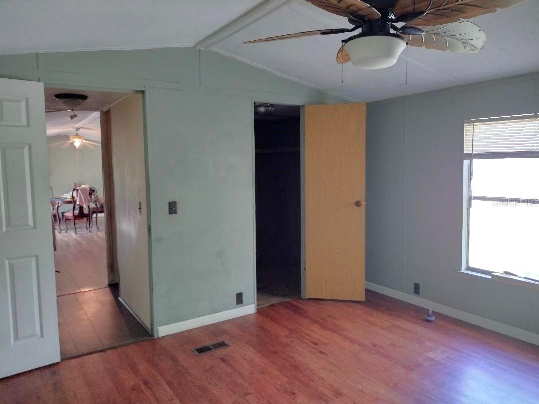 DAYTONA NORTH SUB - Residential