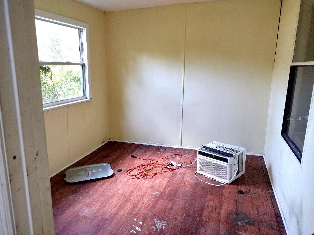 DAYTONA NORTH SUB - Residential