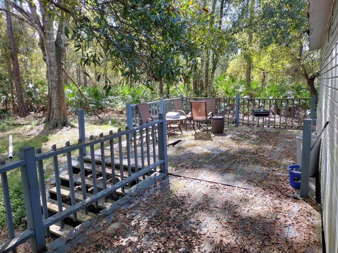 DAYTONA NORTH SUB - Residential