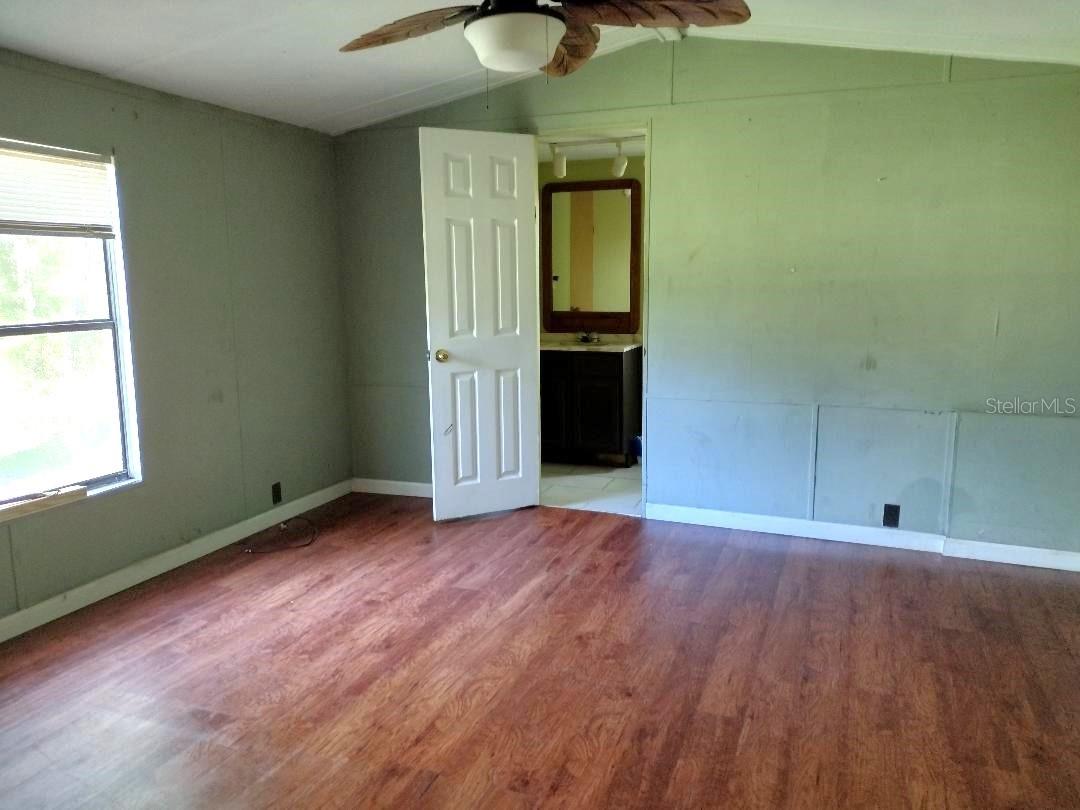 DAYTONA NORTH SUB - Residential