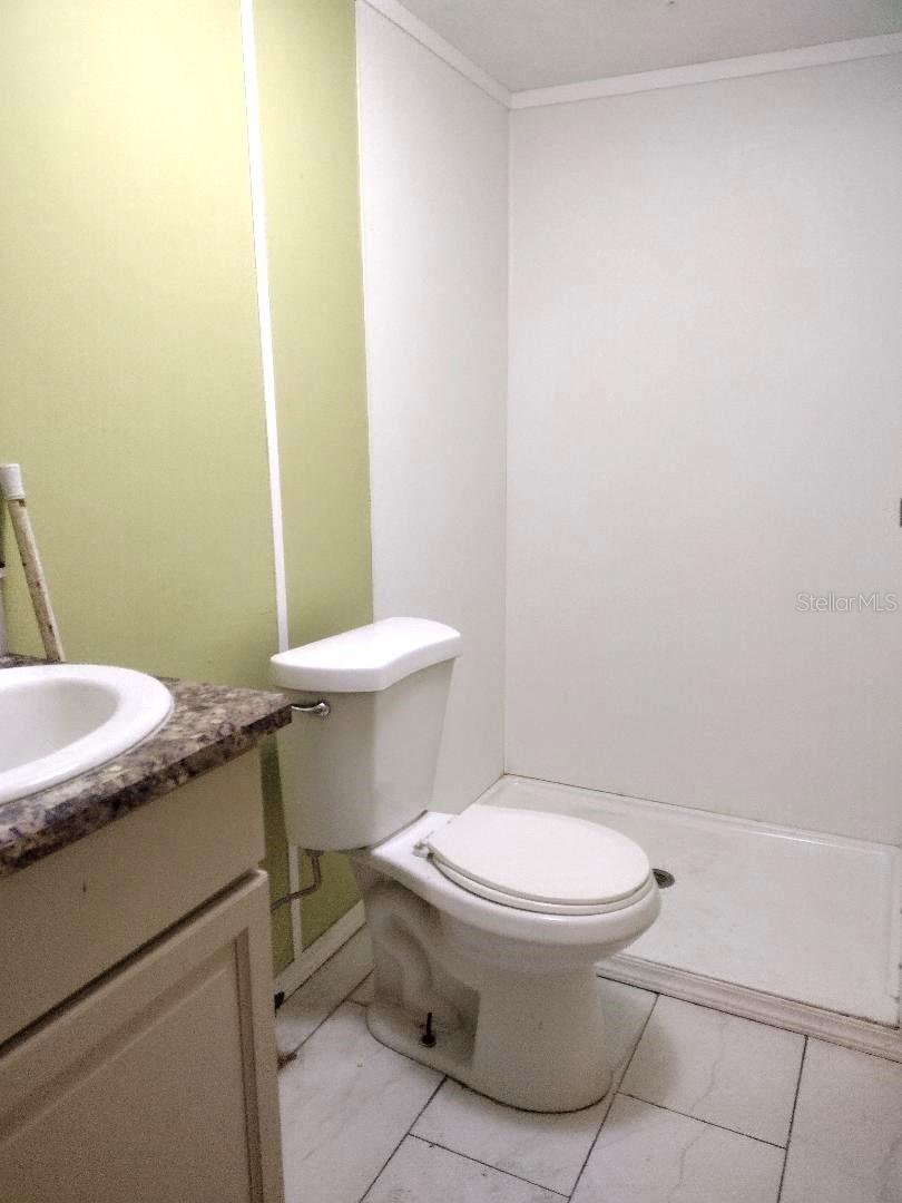 DAYTONA NORTH SUB - Residential