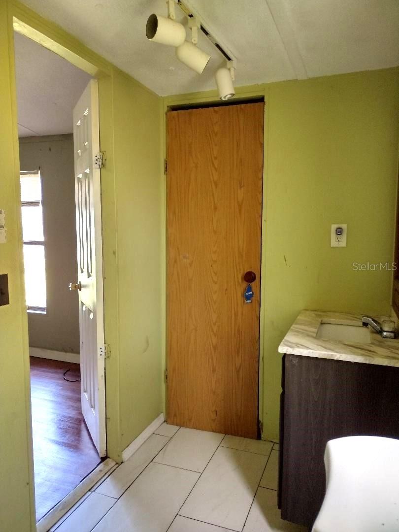 DAYTONA NORTH SUB - Residential