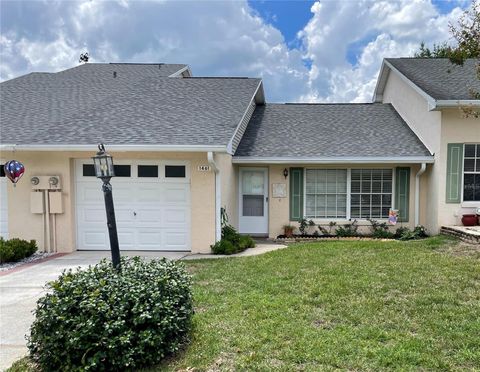 A home in CLERMONT