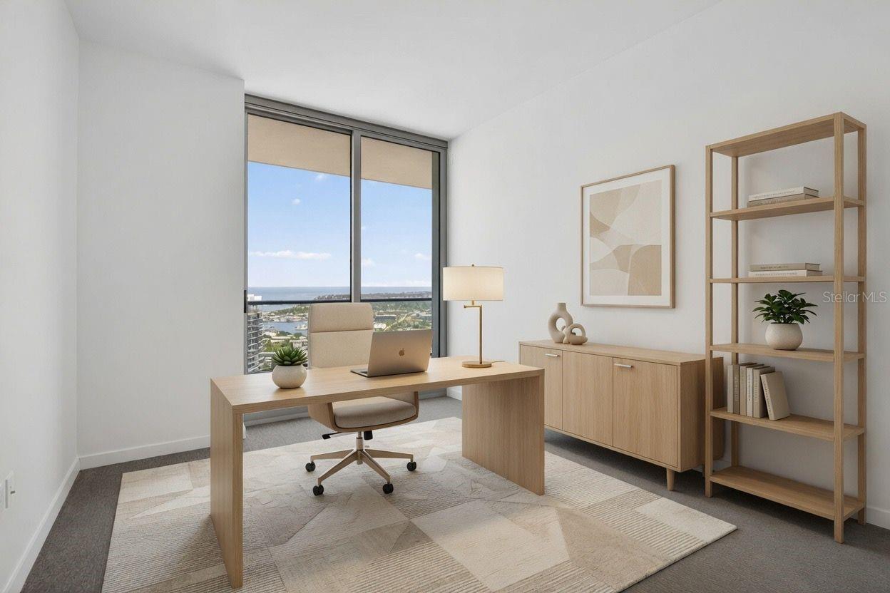 400 CENTRAL - Residential