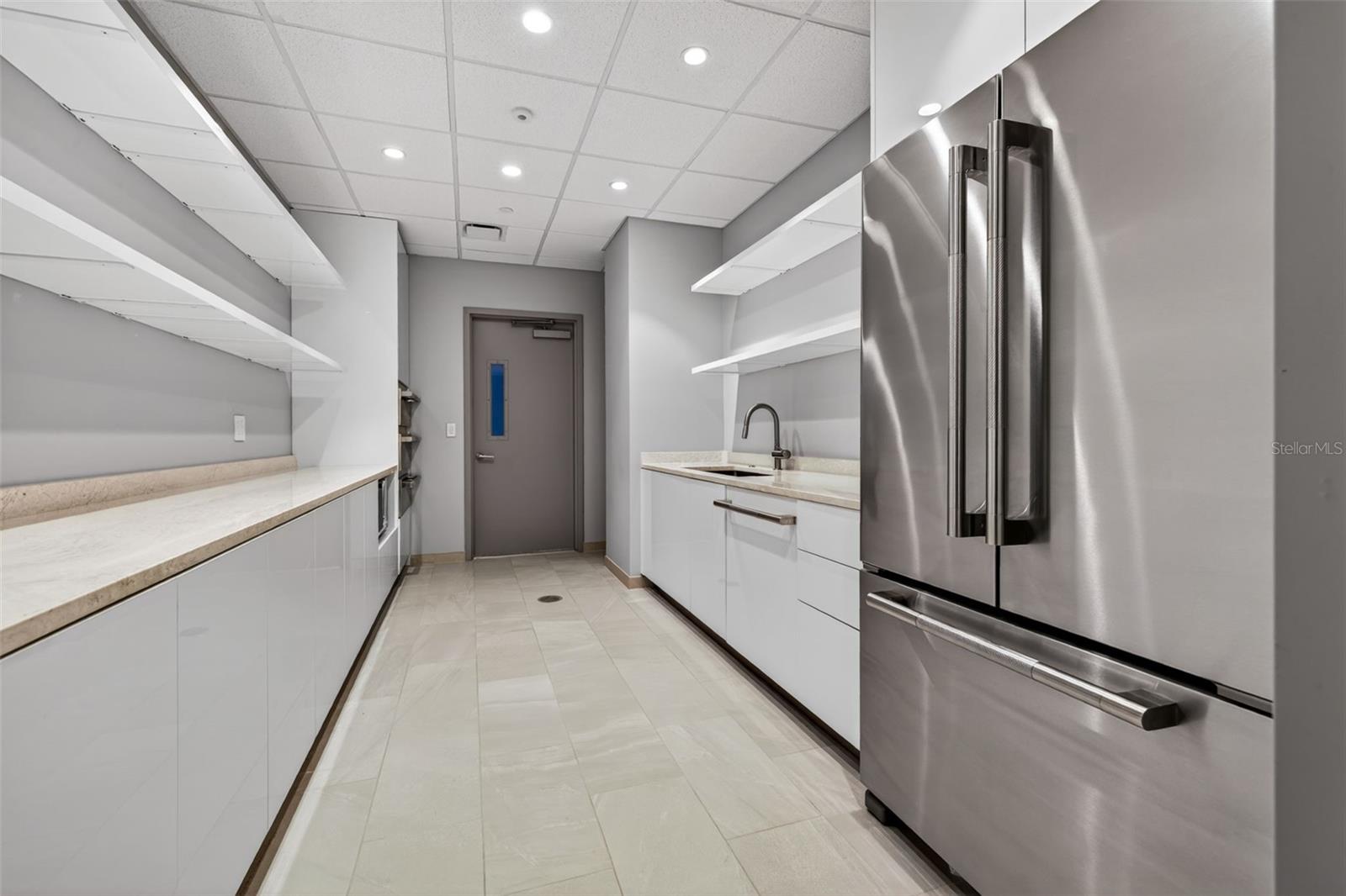 400 CENTRAL - Residential