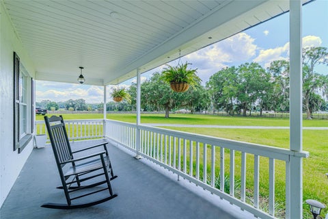 Tiny photo for 1155 E Highway 316, Citra, FL 32113 (MLS # OM724585)