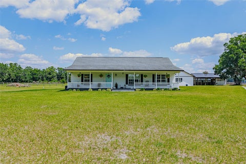 Tiny photo for 1155 E Highway 316, Citra, FL 32113 (MLS # OM724585)