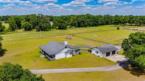 Tiny photo for 1155 E Highway 316, Citra, FL 32113 (MLS # OM724585)