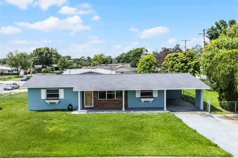 10800 FERNANDO STREET ORLANDO FL 32825