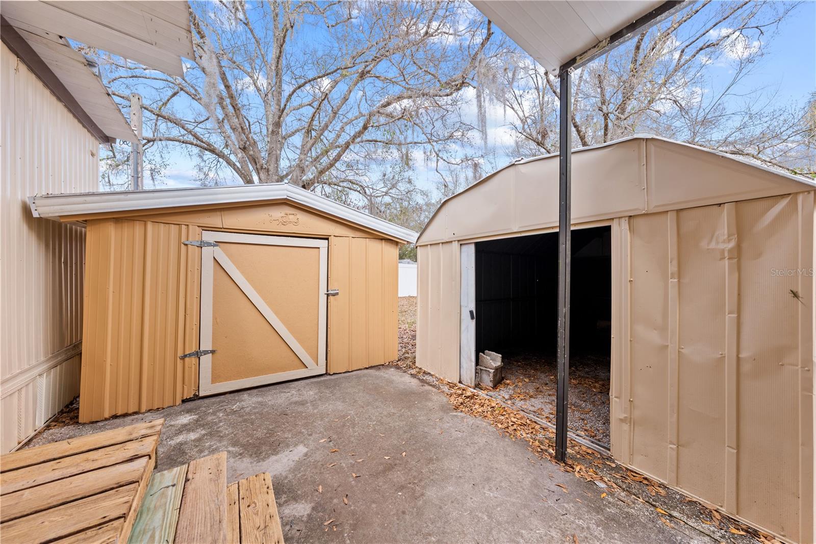 LAKE MARIAN HLNDS UN 4 - Residential