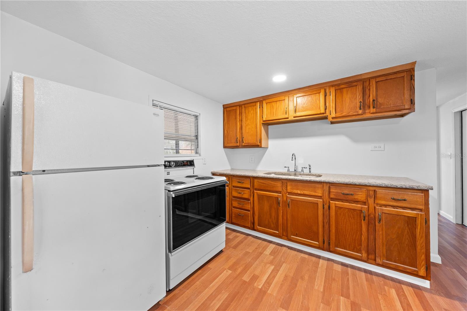 LAKE MARIAN HLNDS UN 4 - Residential