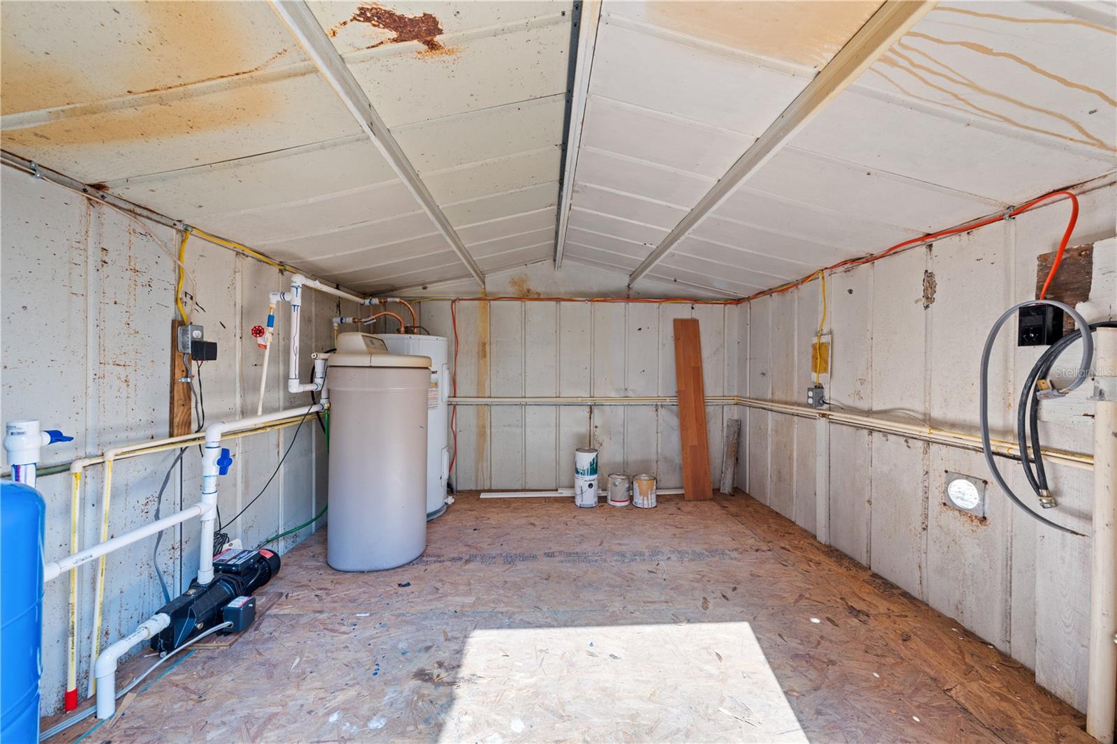 LAKE MARIAN HLNDS UN 4 - Residential