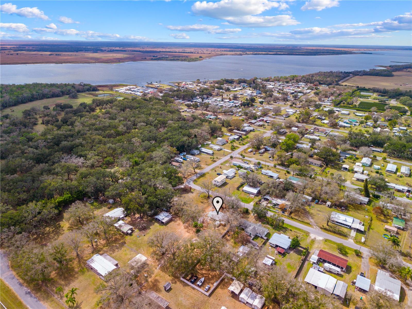 LAKE MARIAN HLNDS UN 4 - Residential