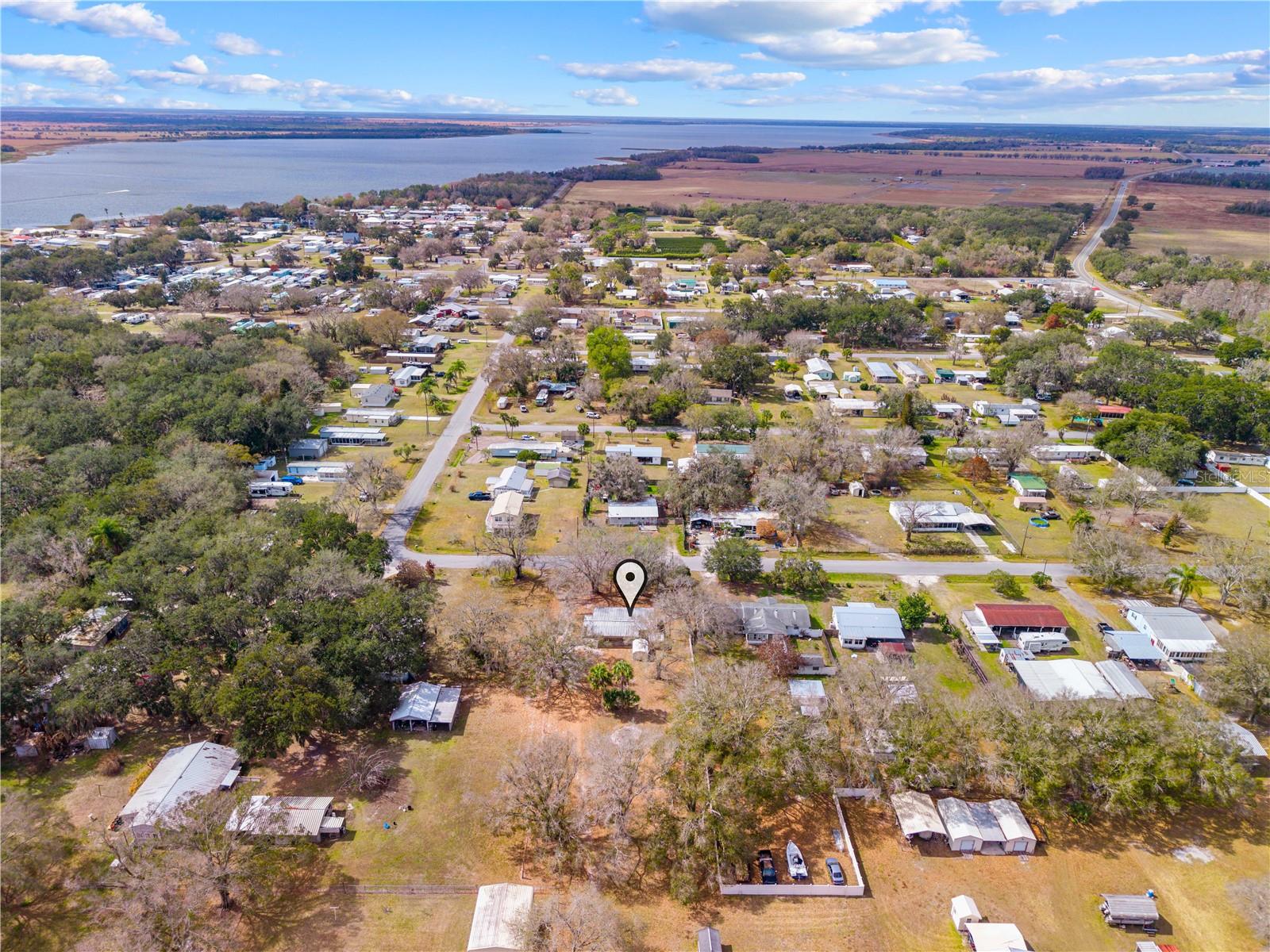 LAKE MARIAN HLNDS UN 4 - Residential