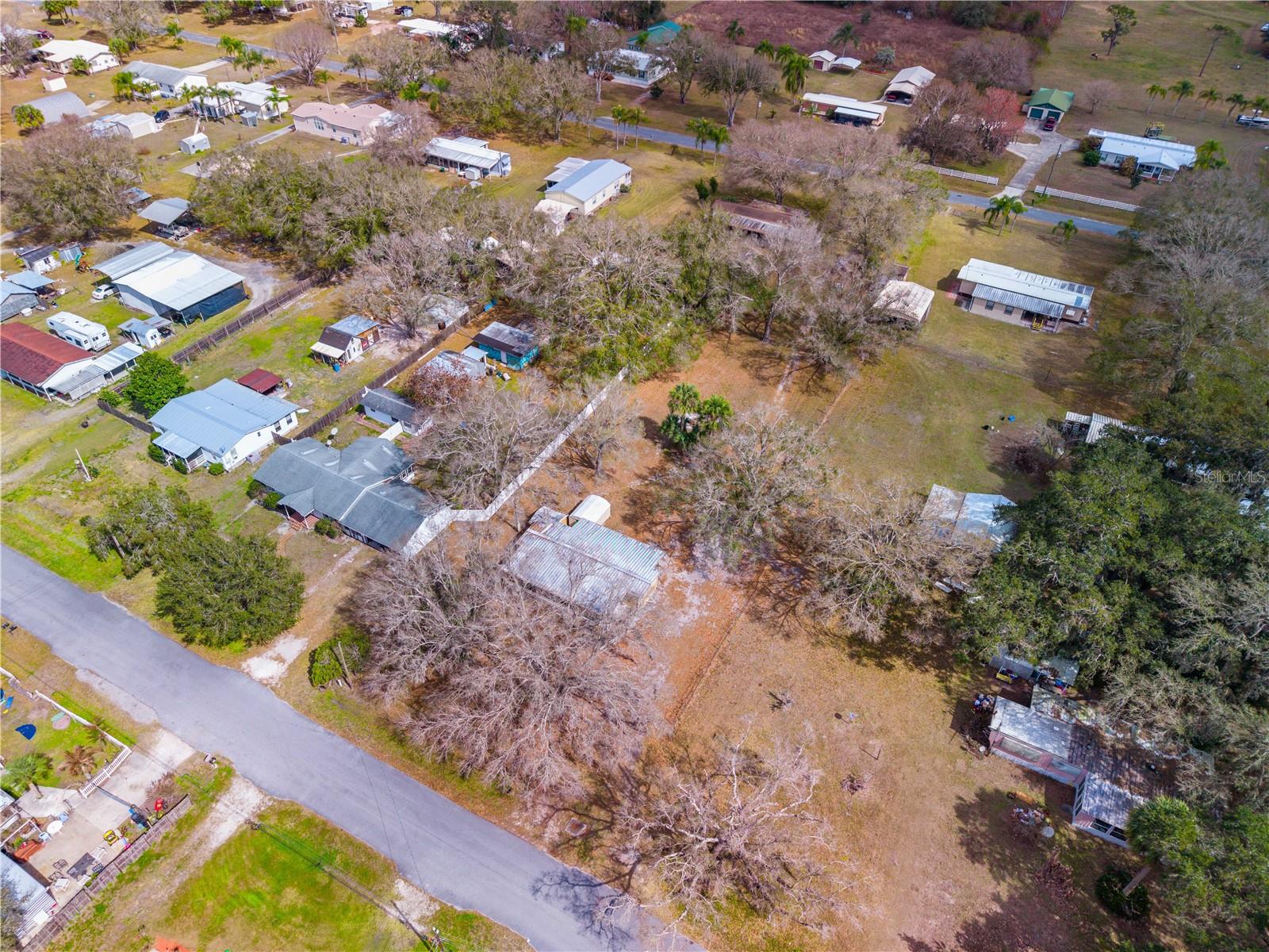 LAKE MARIAN HLNDS UN 4 - Residential