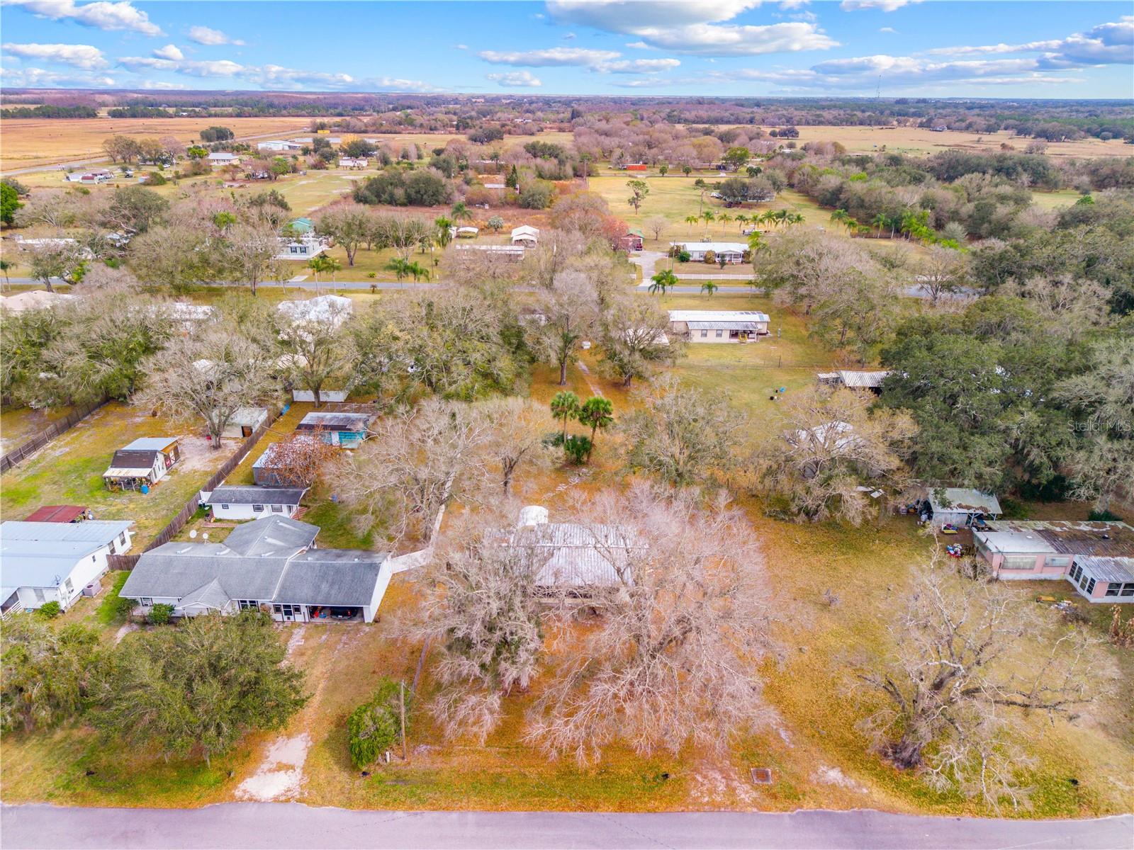 LAKE MARIAN HLNDS UN 4 - Residential