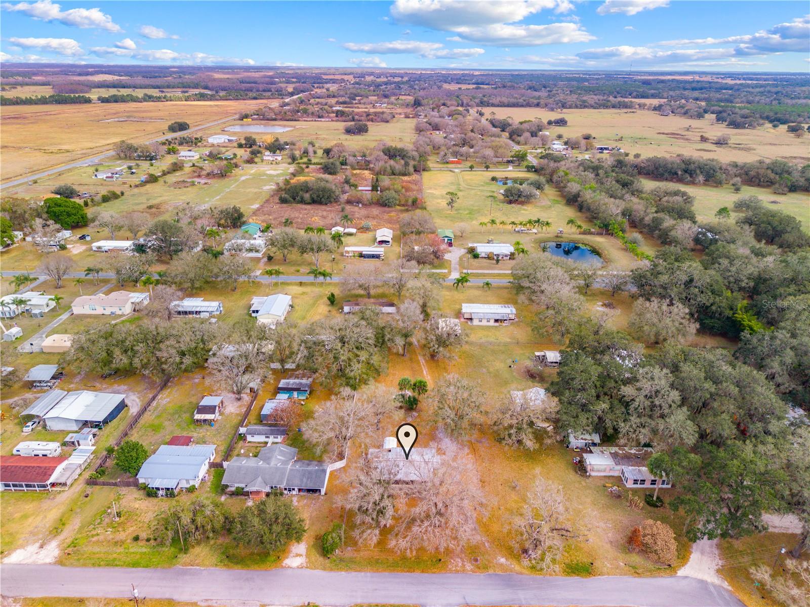 LAKE MARIAN HLNDS UN 4 - Residential