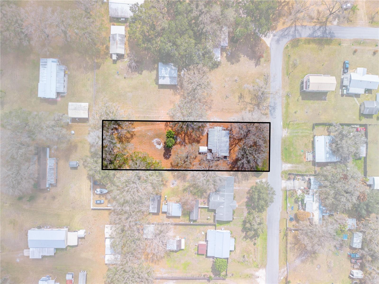 LAKE MARIAN HLNDS UN 4 - Residential