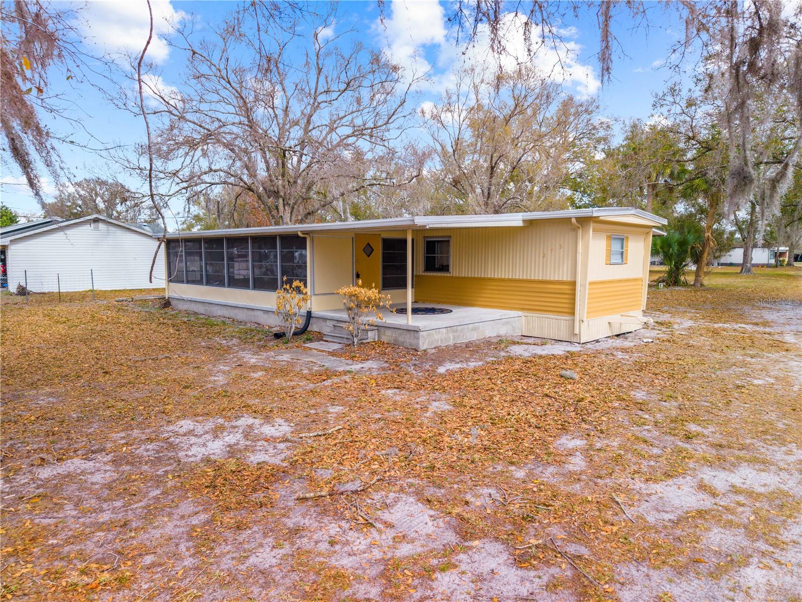 LAKE MARIAN HLNDS UN 4 - Residential