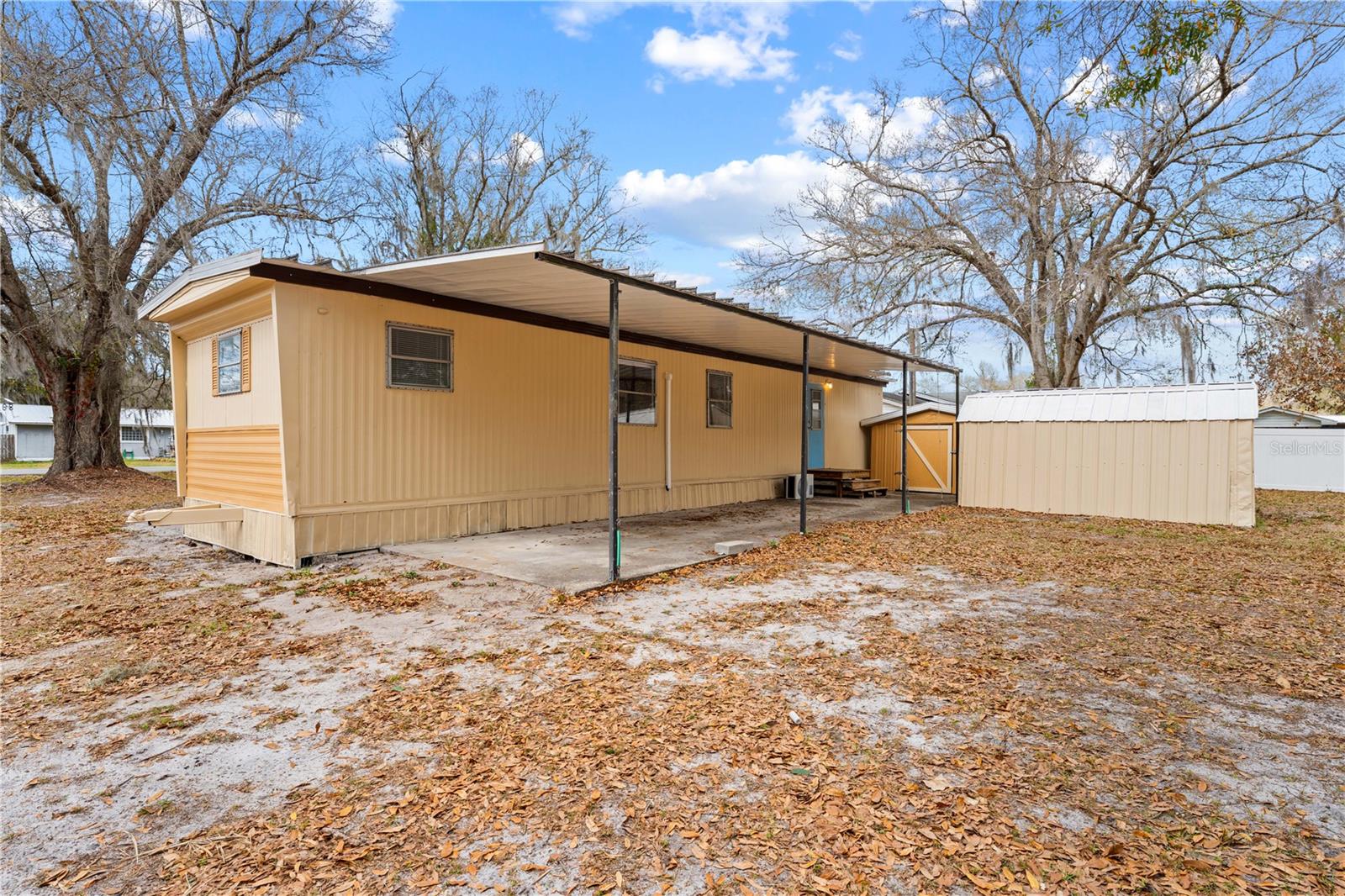 LAKE MARIAN HLNDS UN 4 - Residential