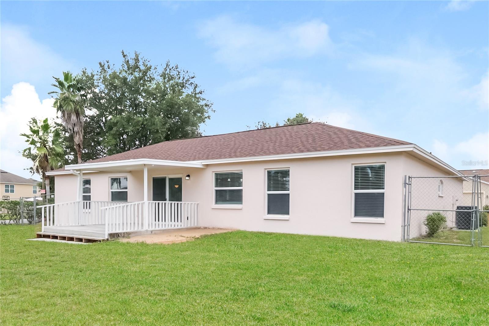 WINFIELD HEIGHTS - Residential Lease