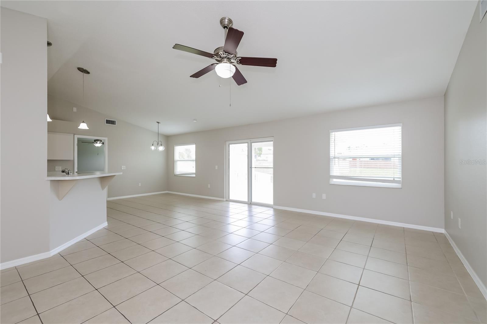 WINFIELD HEIGHTS - Residential Lease