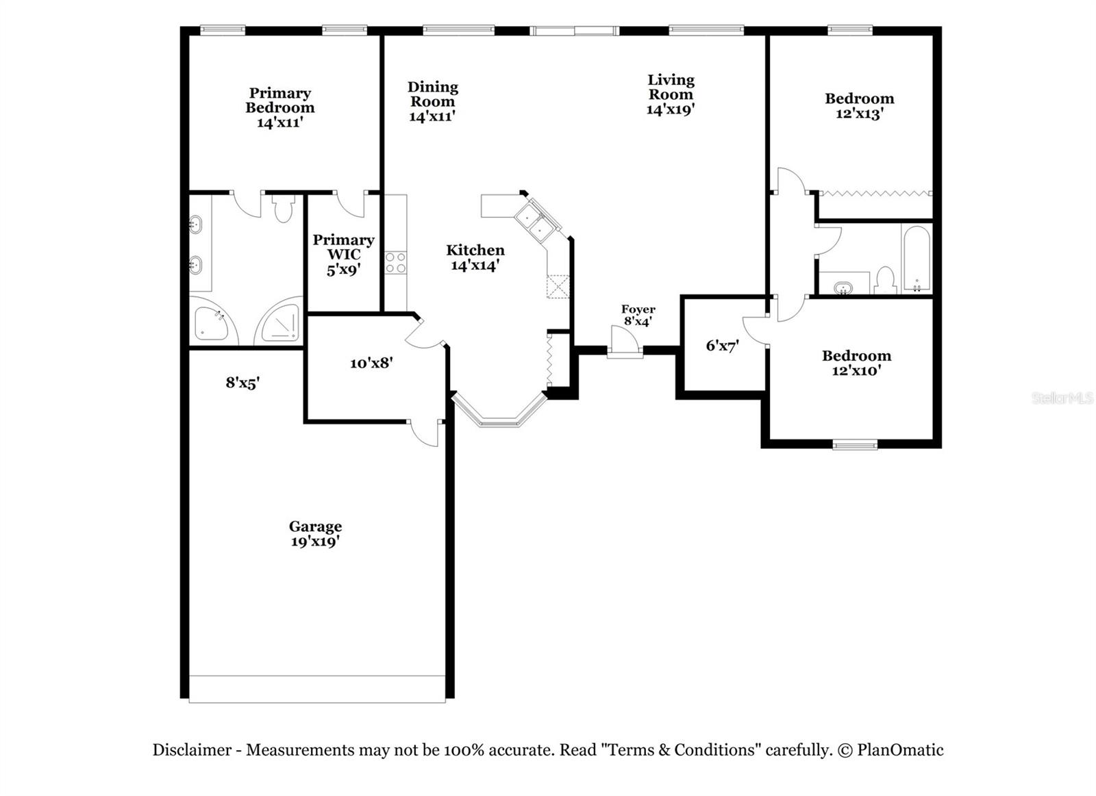 WINFIELD HEIGHTS - Residential Lease