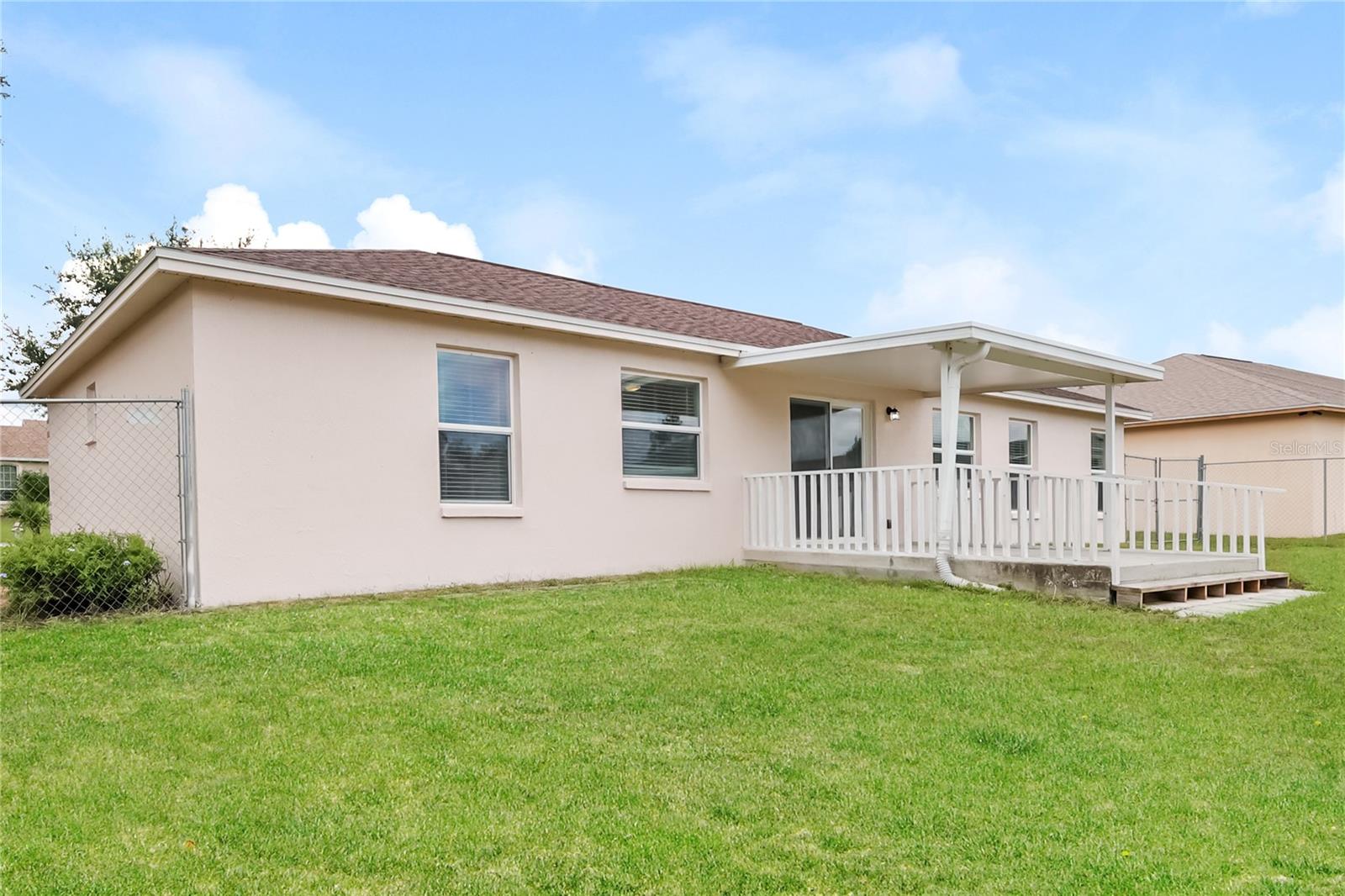 WINFIELD HEIGHTS - Residential Lease