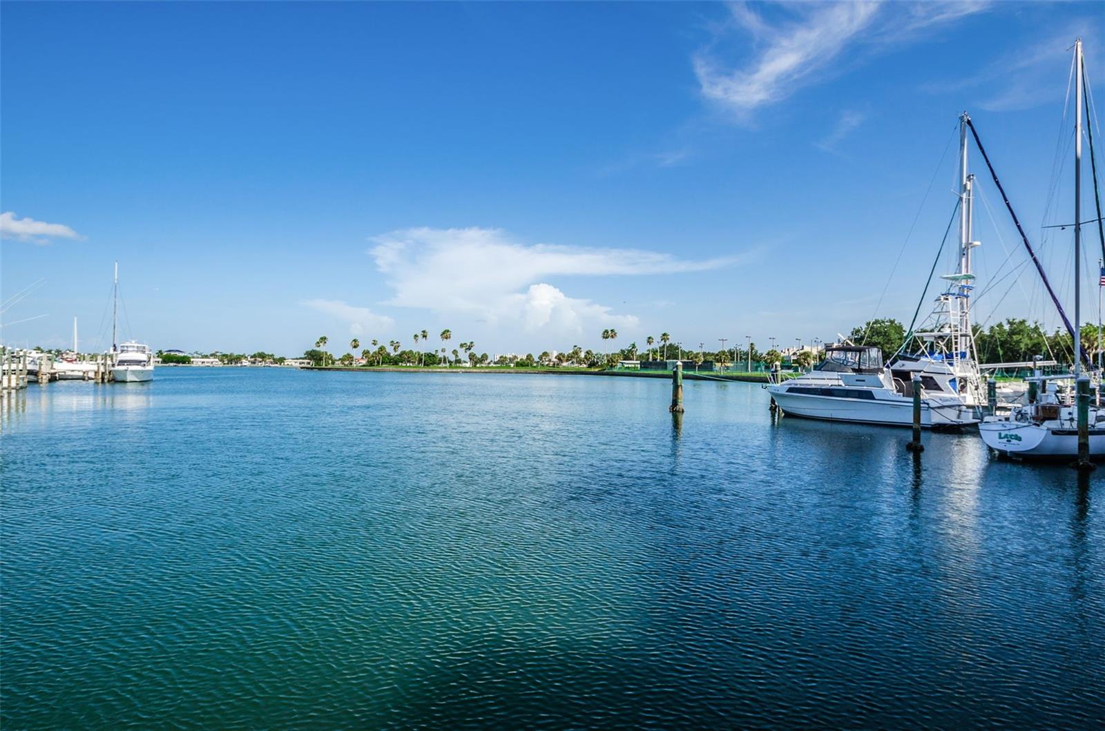 PARADISE ISLAND TOWERS CONDO - Residential