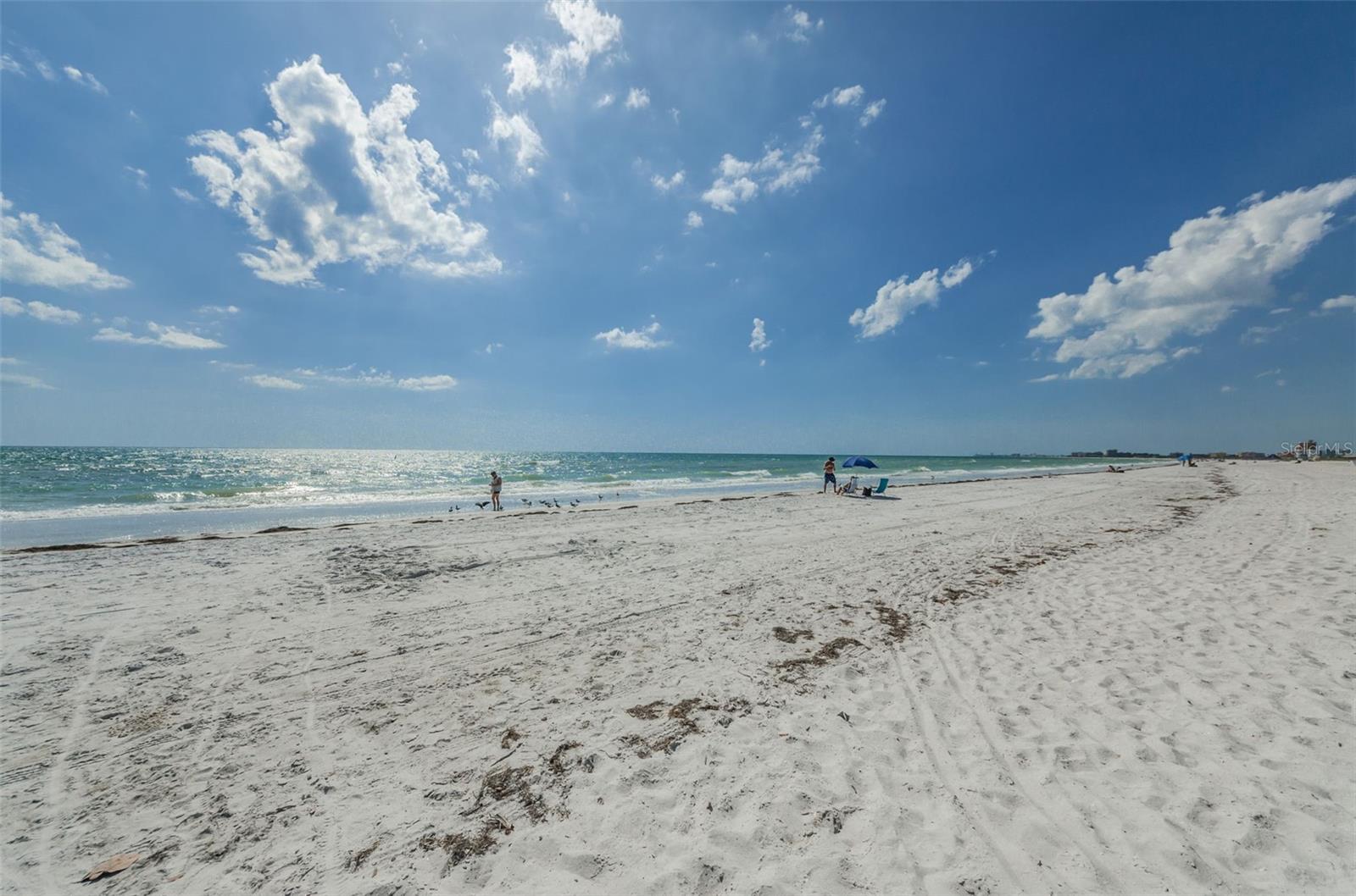 PARADISE ISLAND TOWERS CONDO - Residential