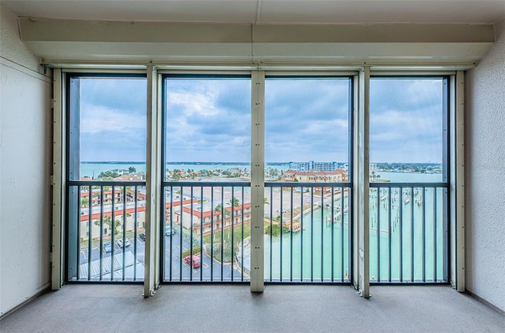 Photo of 10355 Paradise Boulevard #711, Treasure Island, FL 33706 (MLS # TB8472314)