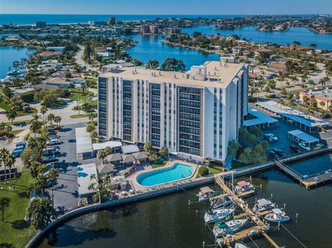 10355 PARADISE BOULEVARD 711 TREASURE ISLAND FL 33706