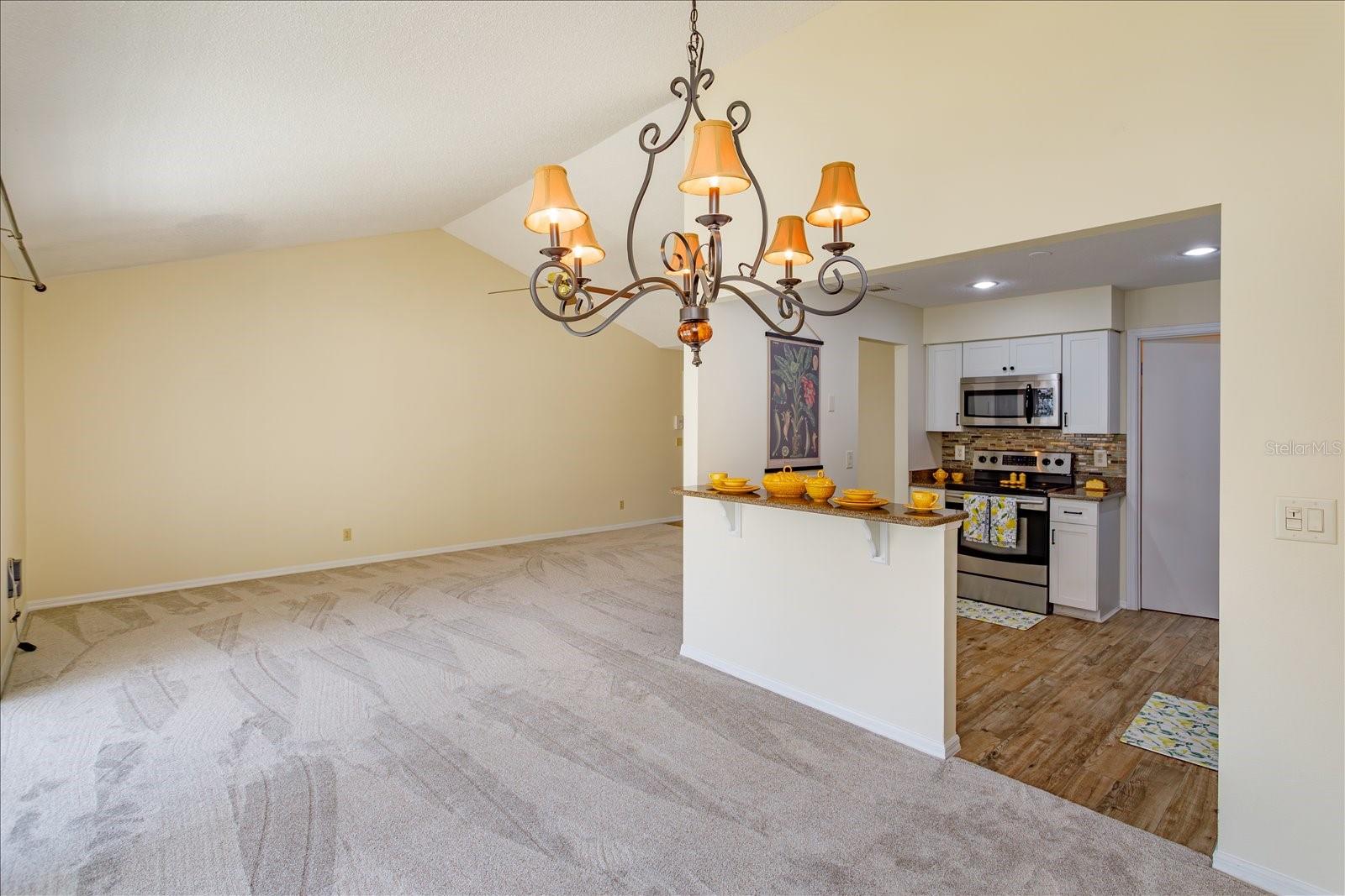 COACH HOMES AT MARINERS VILLAGE - Residential