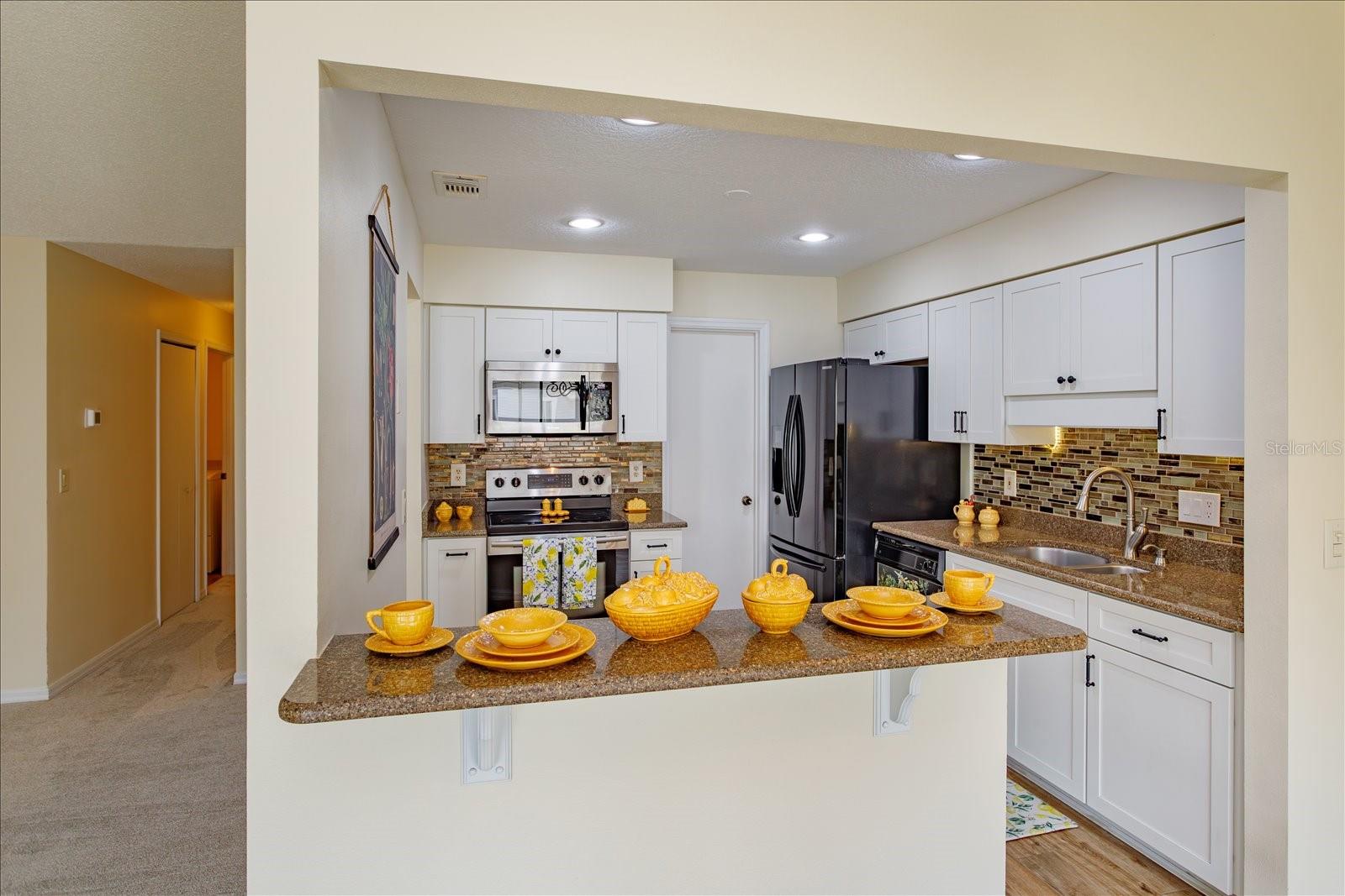 COACH HOMES AT MARINERS VILLAGE - Residential