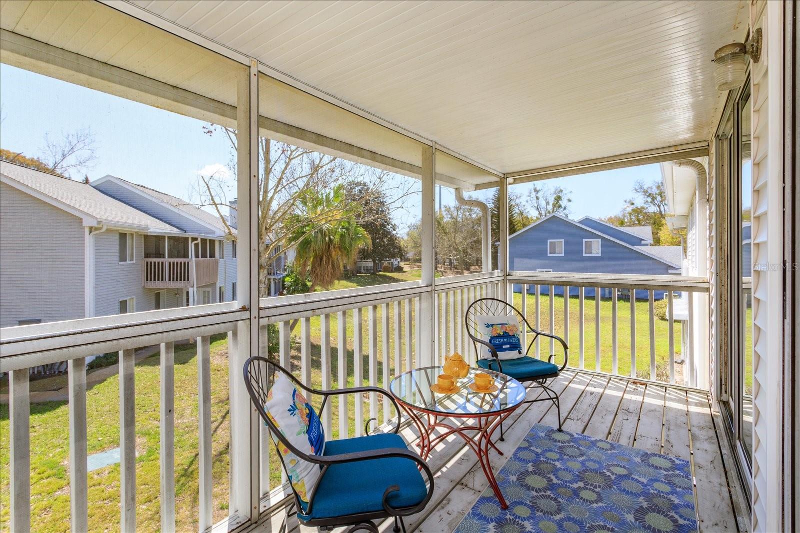 COACH HOMES AT MARINERS VILLAGE - Residential