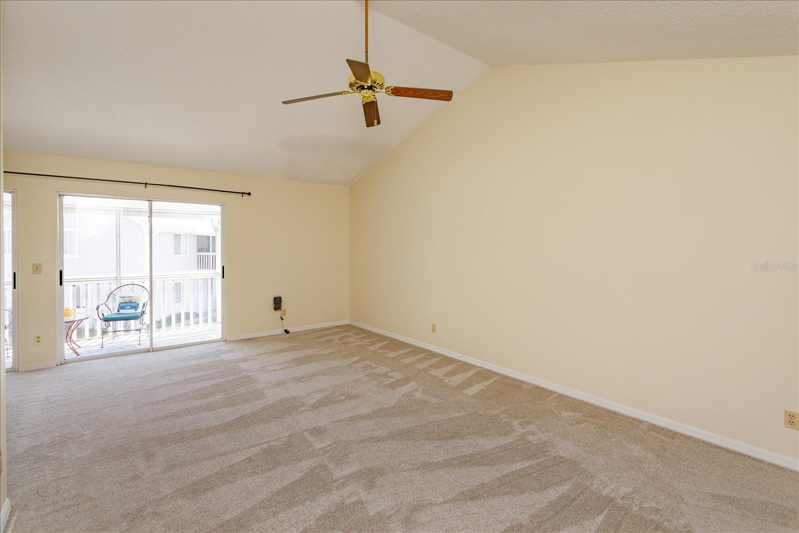 COACH HOMES AT MARINERS VILLAGE - Residential