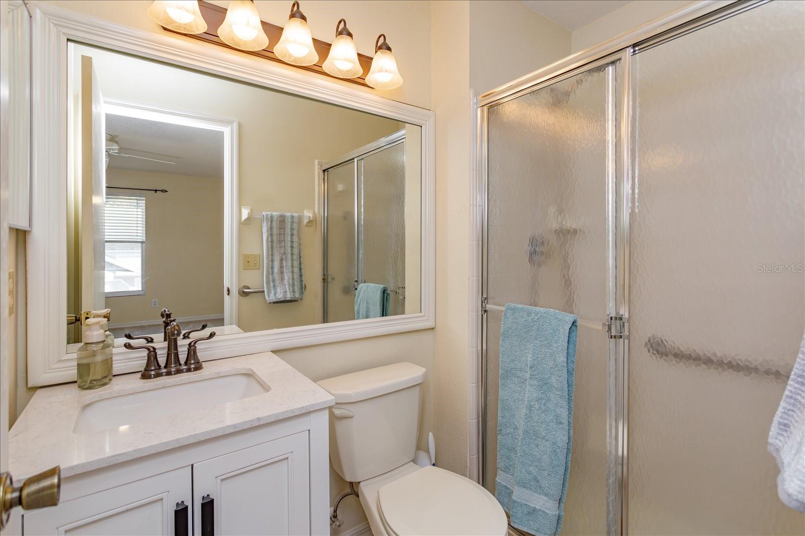 COACH HOMES AT MARINERS VILLAGE - Residential