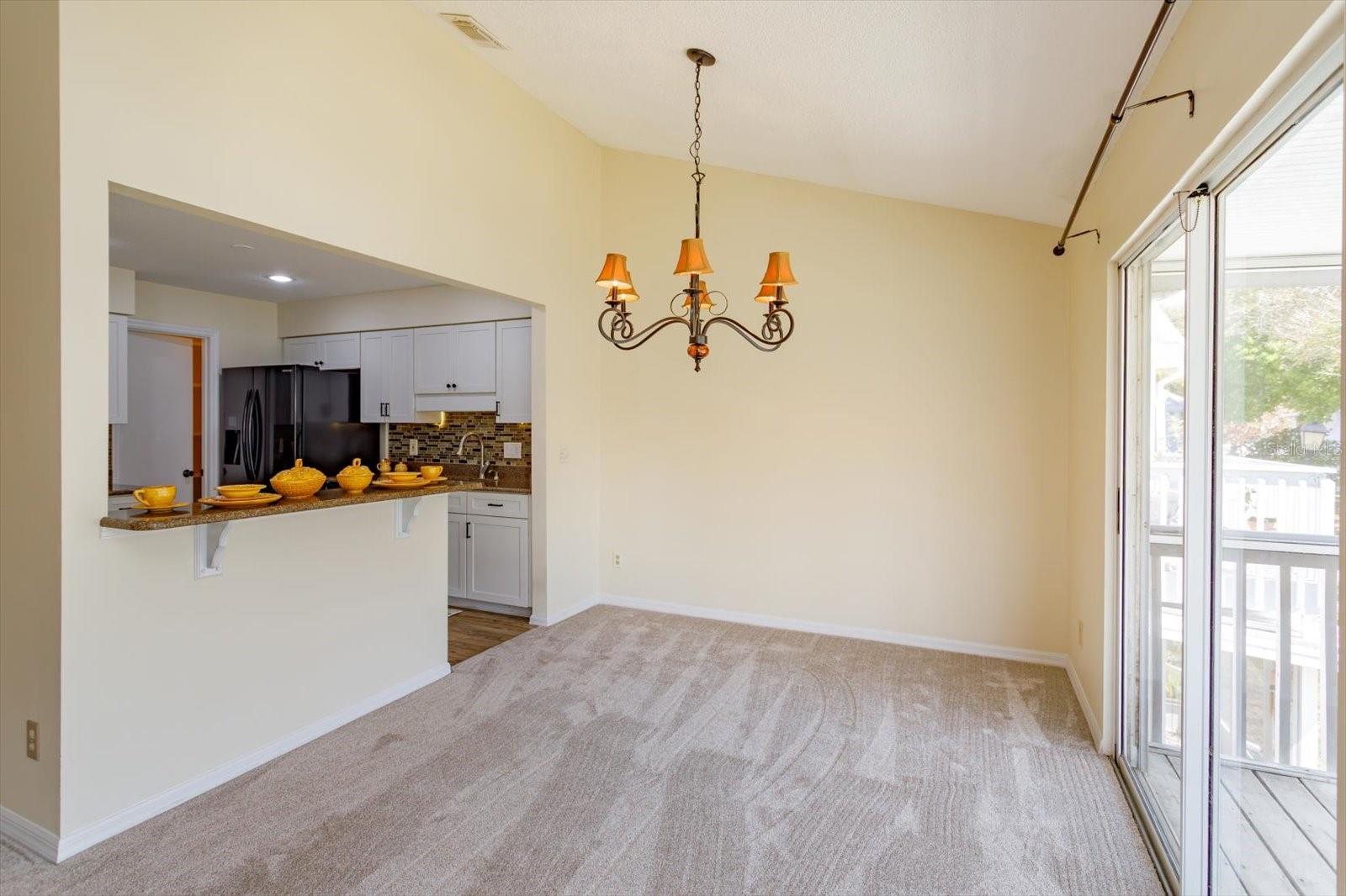 COACH HOMES AT MARINERS VILLAGE - Residential