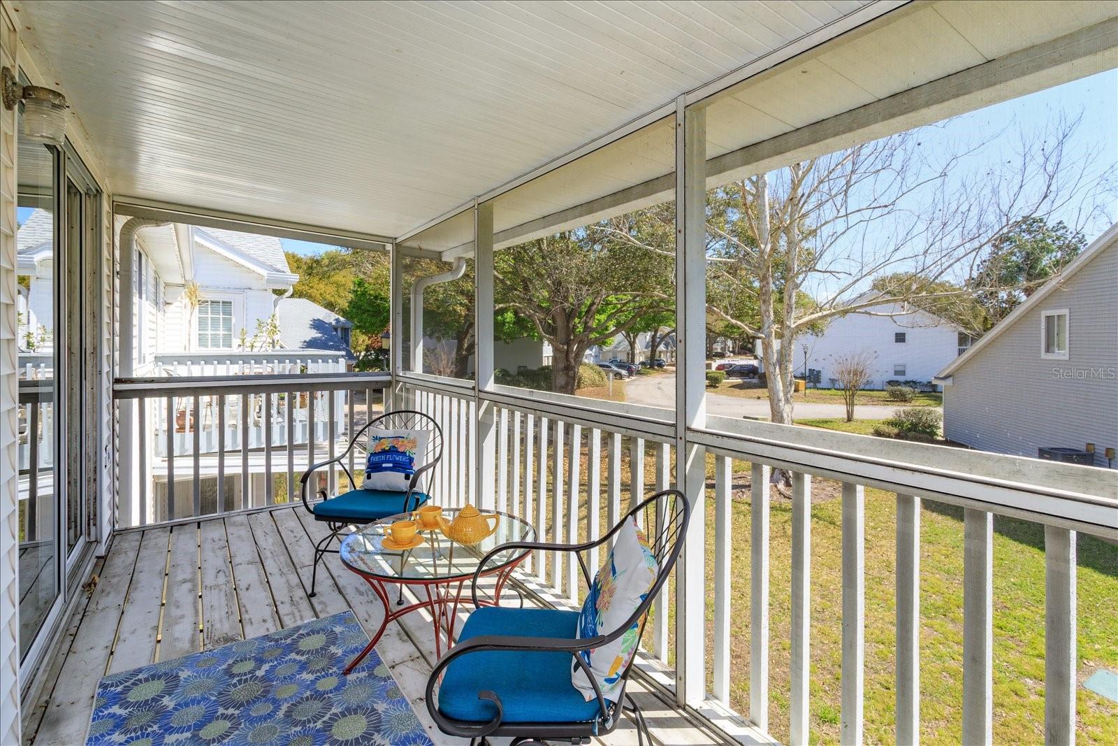 COACH HOMES AT MARINERS VILLAGE - Residential