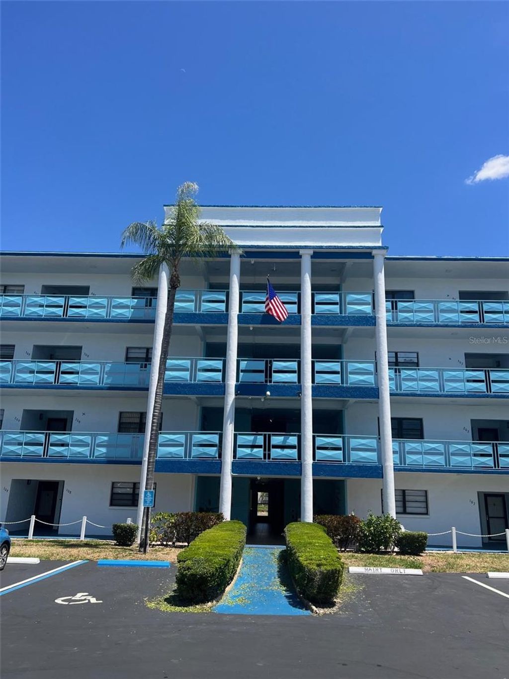 Photo of 5970 80th Street N #101, St Petersburg, FL 33709 (MLS # TB8468692)