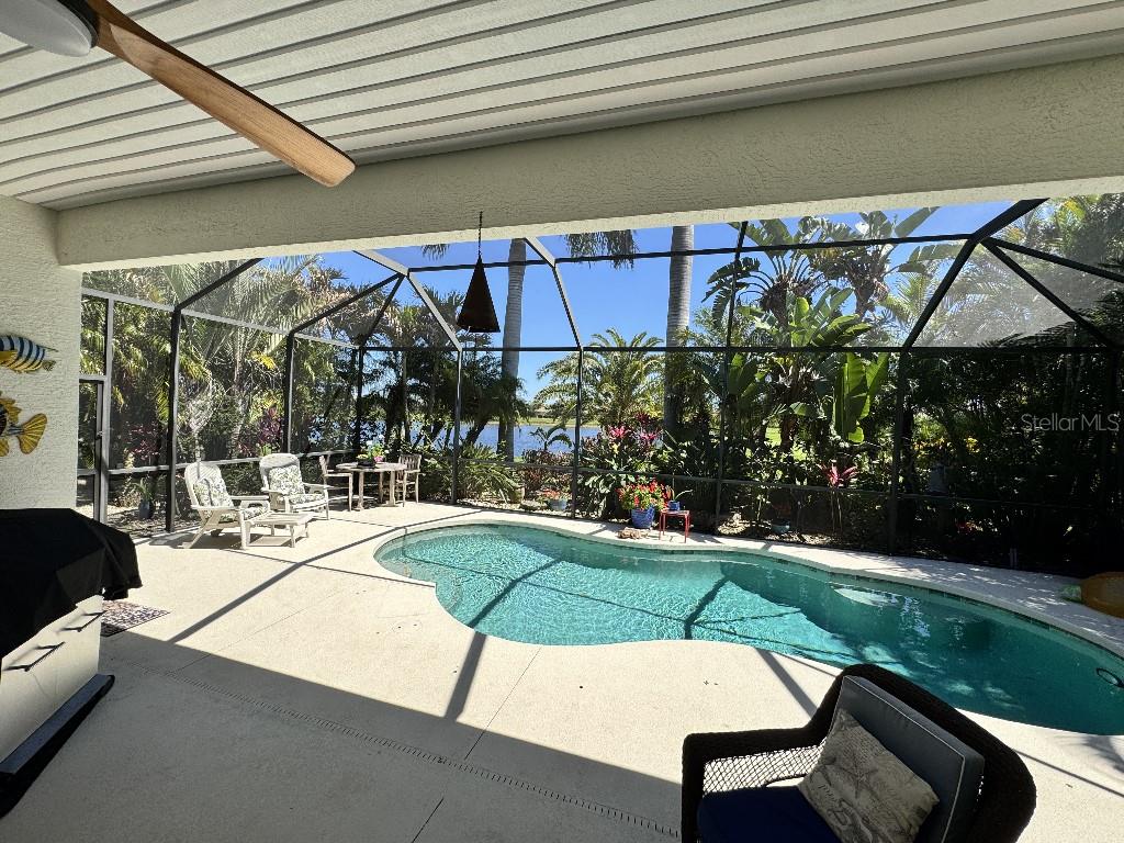 GAMBLE CREEK ESTATES PH II & III - Residential