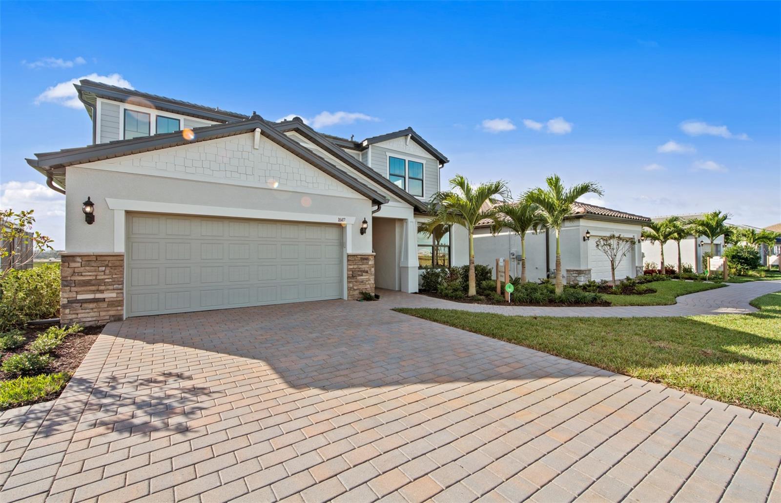 16423 SAPPHIRE POINT DRIVE