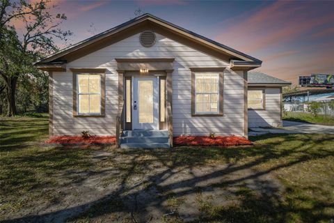 A home in TAMPA