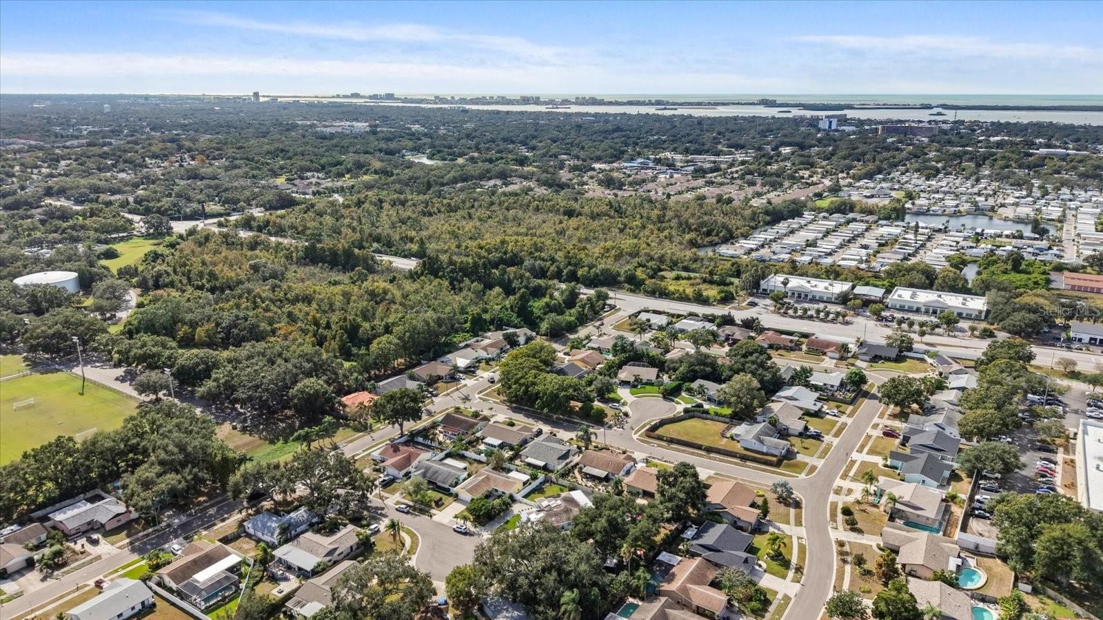 CONCORD GROVES ADD - Residential