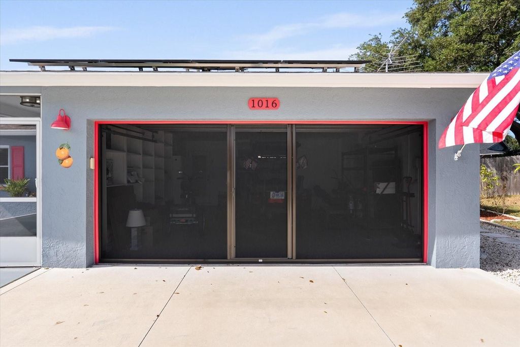 Photo of 1016 Vineyard Court, Dunedin, FL 34698 (MLS # TB8447852)