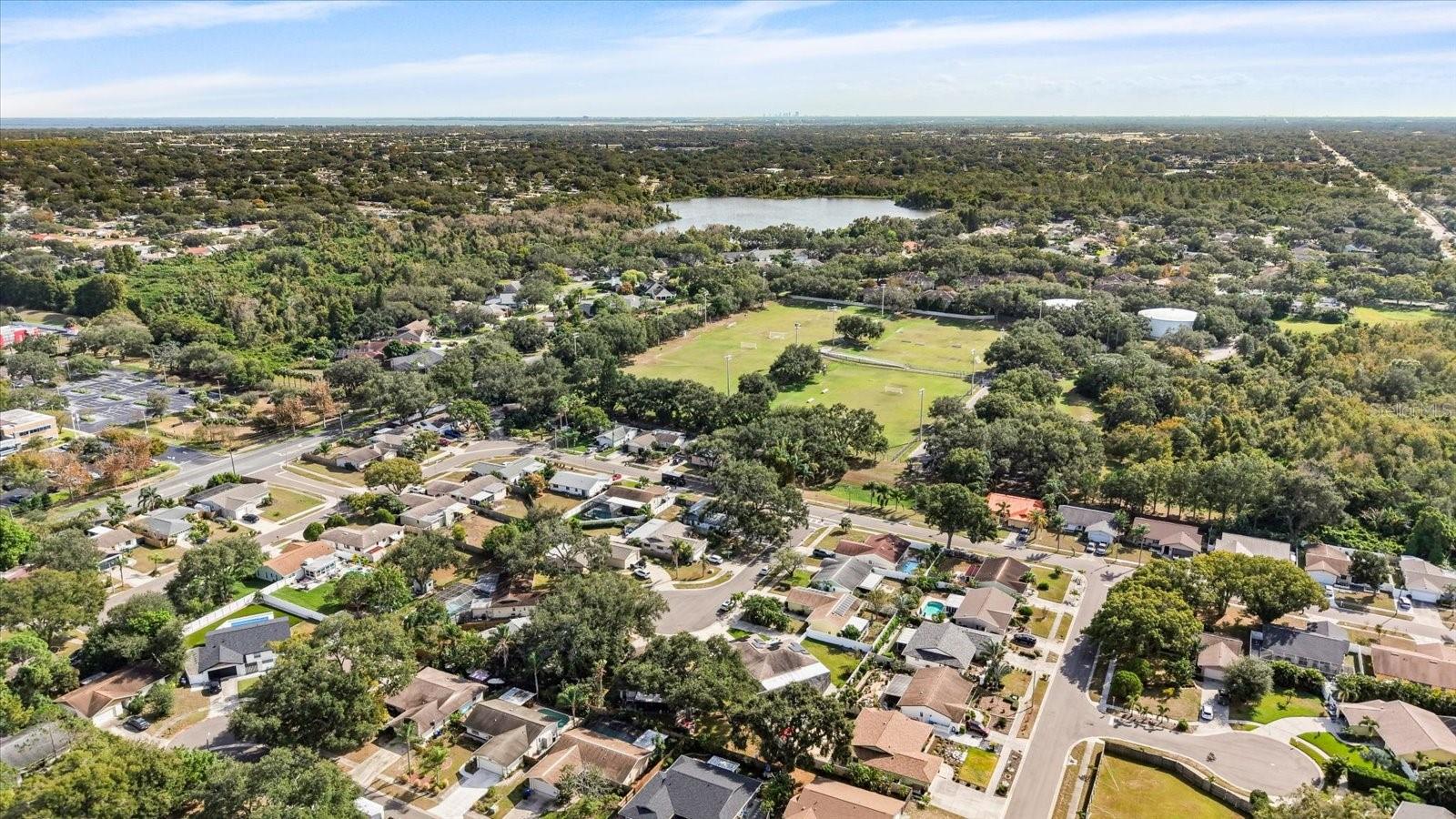 CONCORD GROVES ADD - Residential