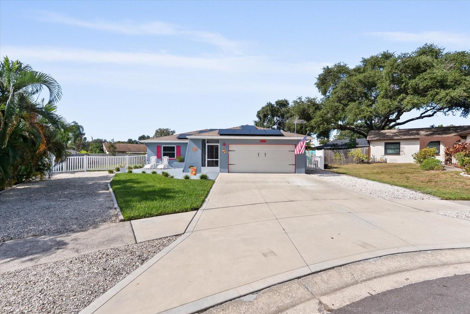 CONCORD GROVES ADD - Residential