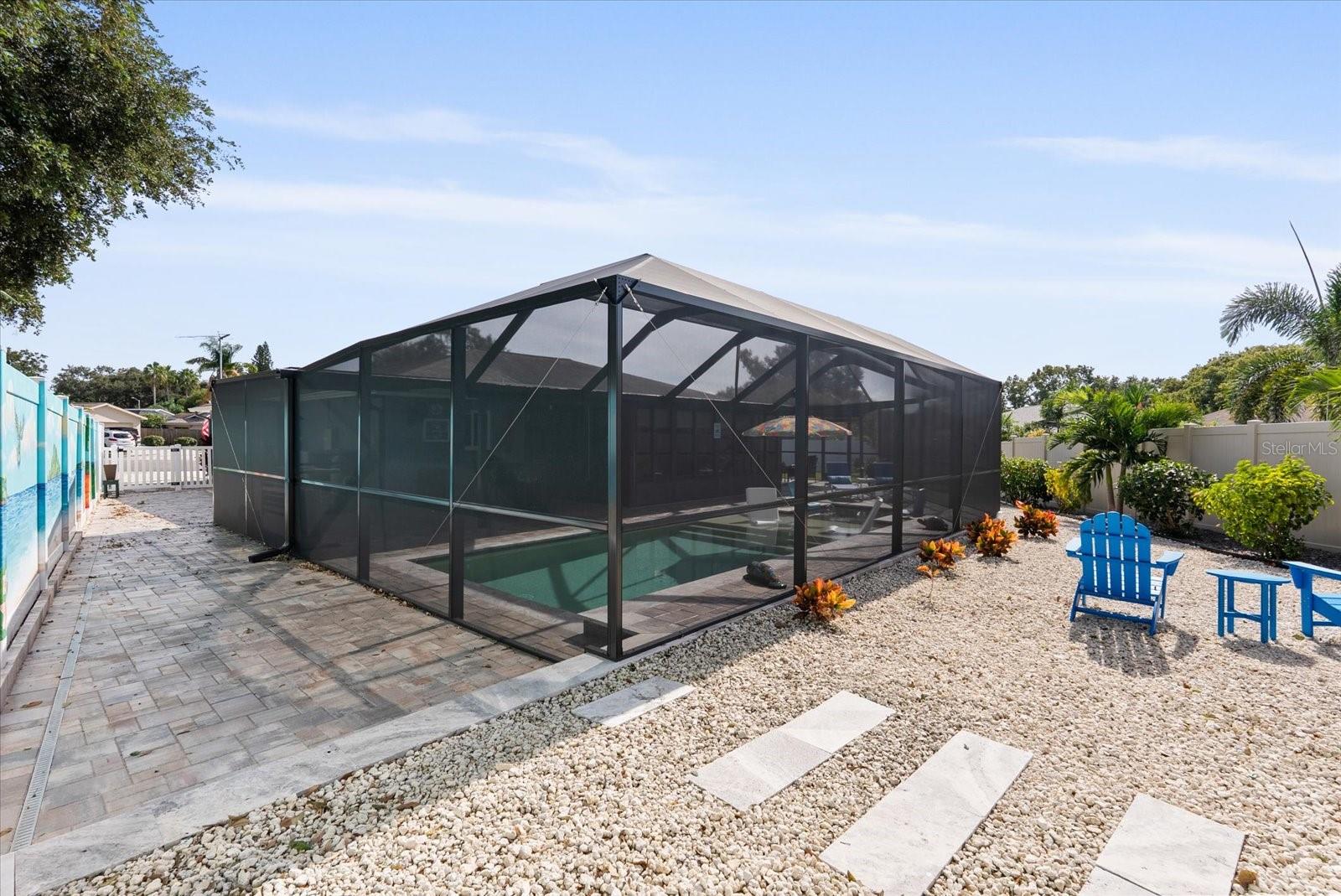 CONCORD GROVES ADD - Residential