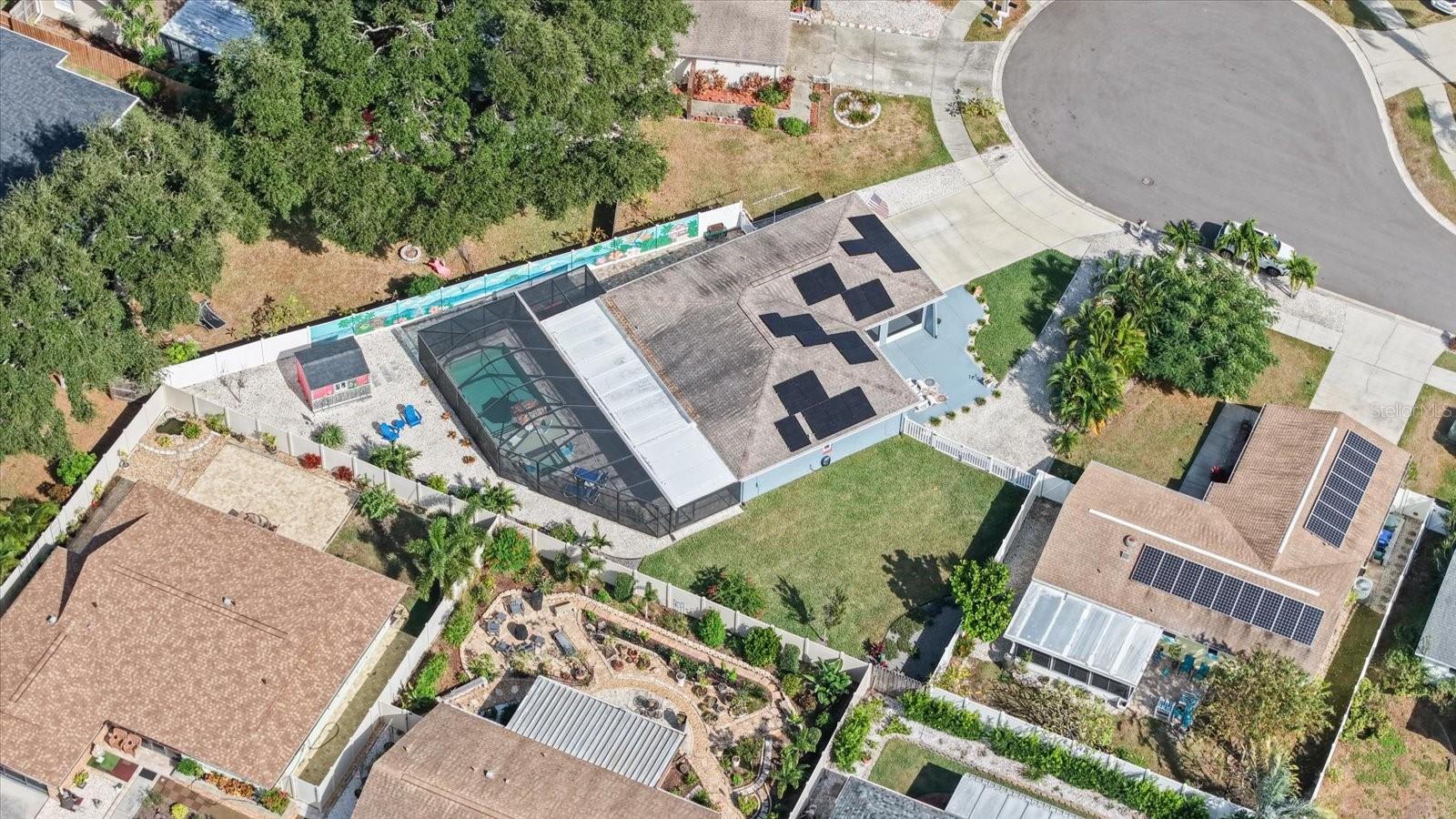 CONCORD GROVES ADD - Residential