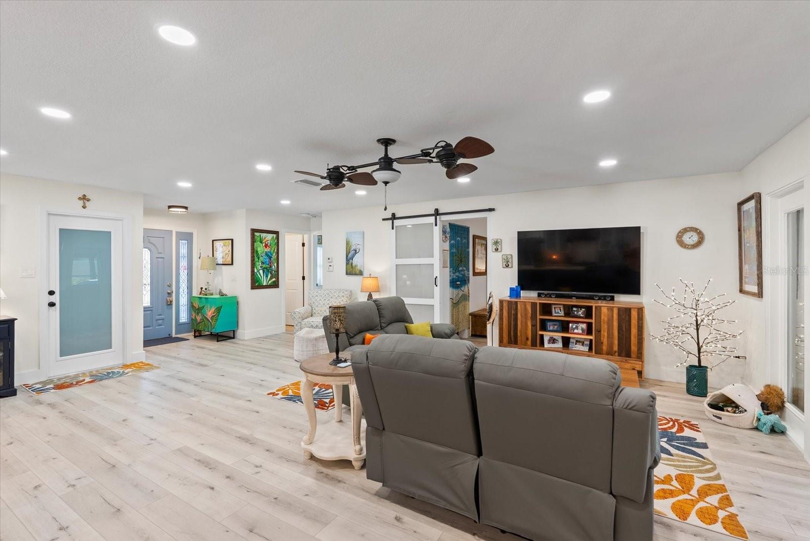 CONCORD GROVES ADD - Residential